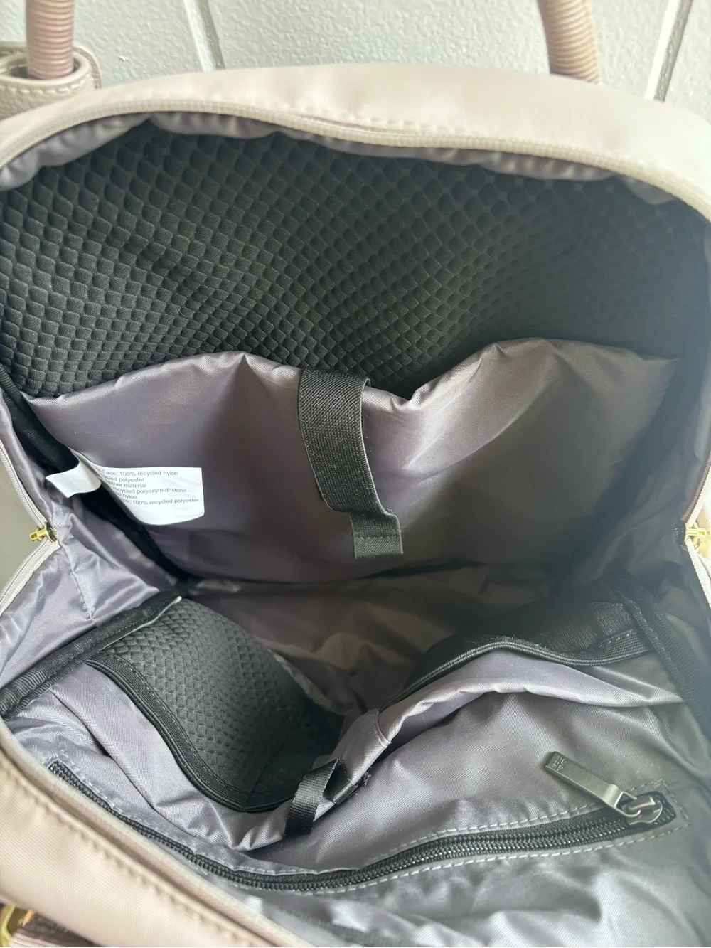Signature Commuter Backpack